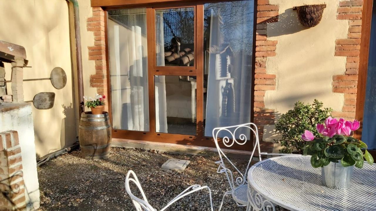 La Limonaia Country House Monteriggioni Exterior foto
